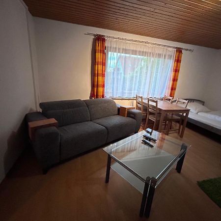 Fewo Michistrasse Forchheim  Exterior foto
